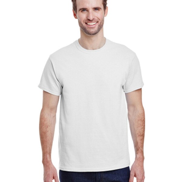 MEN'S CUSTOM PRINTED T-SHIRTS